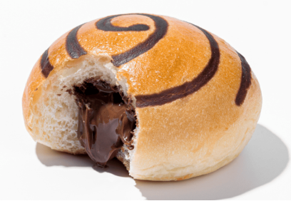 Japanese Cheese Roll